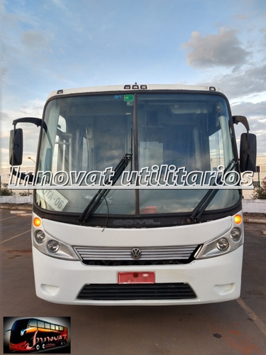Imagem 1 de 15 de Comil Versatile Volks 17-230 C/ar Ano 2013 46 Lug. Cod 175