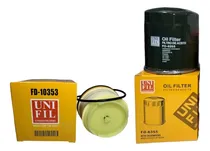 Comprar Kit De Filtros Para Mitsubishi L200 Diesel 2.5l 2012-2019