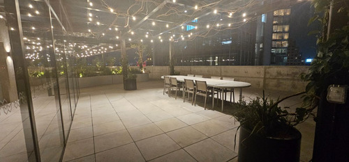 Departamento 1 Recamara Con O Sin Muebles Y Amenidades Centro Cdmx