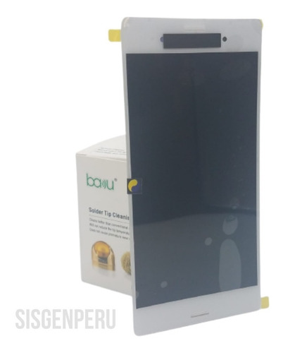 Pantalla Completa Sony Xperia Z3 D6603