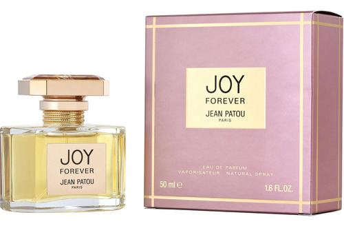 Perfume Dior Joy Forever Para Mujer, 50 Ml