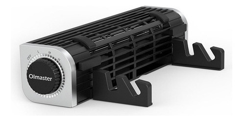 Ventilador Refrigerante Usb Portátil Olmaster Cf-1691