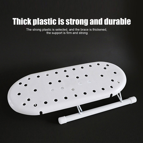Tabla De Planchar Plegable Mini Resistente Y Multifuncional