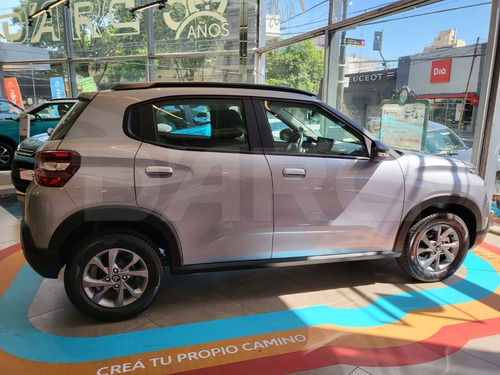Imagen 21 de 25 de Citroen C3 Feel 0km - Darc Autos
