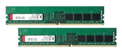 Memoria Ram Dimm 16gb Ddr3 1333mhz Pc ( 4 X 4gb)