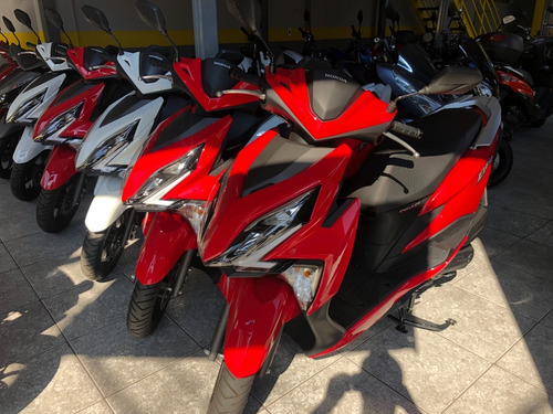 Imagem 1 de 1 de Elite 125 Com 300 Kms