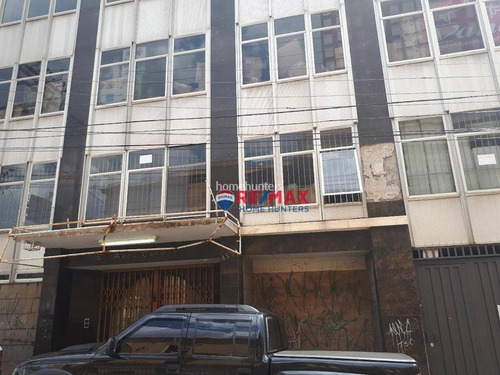 Imagem 8 de 16 de Prédio, 4520 M² - Venda Por R$ 18.000.000,00 Ou Aluguel Por R$ 85.000,00/mês - Centro - Campinas/sp - Pr0050
