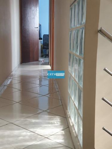 Imagem 23 de 29 de Casa Em Jardim Jovaia, Guarulhos/sp De 125m² 3 Quartos À Venda Por R$ 600.000,00 - Ca1359866-s