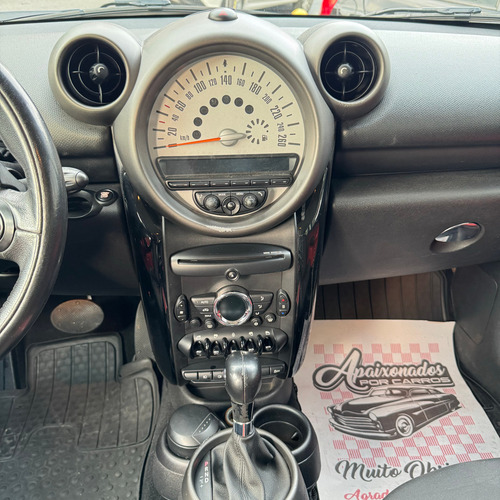 Mini Cooper COOPER COUNTRYMAN 1.6 AUT.
