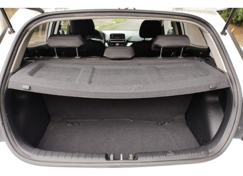 Hyundai HB20 1.0 SENSE 12V