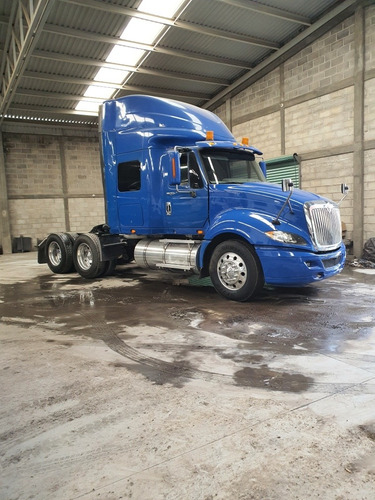 Imagen 1 de 15 de Tractocamion Prostar 2015 Mexicano Isx450/18/46 Paso 4.30 #7