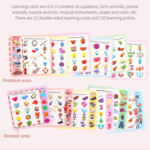 Juegos De Lectura Para Jardín De Infantes Aprender A Leer Li