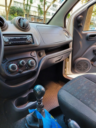 Fiat Fiorino 1.4 Fire Dta. Iva