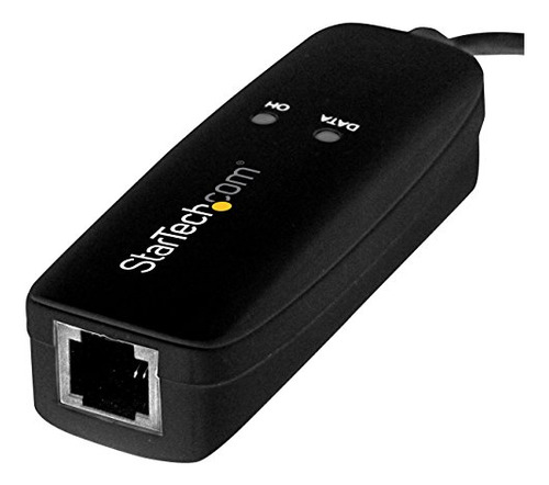 Módem De Fax Usb 2.0 De Startech.com, Dial De Hardware Exter