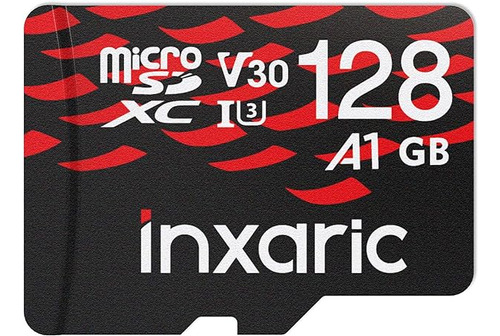 Tarjeta Micro Sd De 128 Gb Para Nintendo Switch Switch