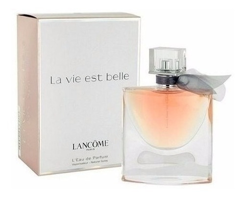 Vida Es Bella Lancome 100ml.... 100% Original