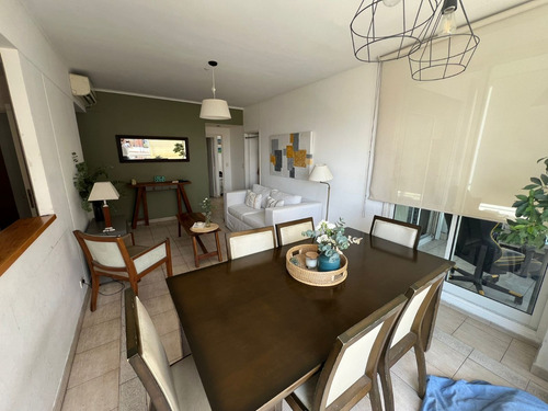 Alquiler Departamento 3 Ambientes Belgrano Cochera Full Amenities Pileta Padel Gimnasio