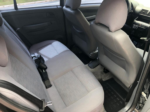 Volkswagen Fox 1.6 Plus 2007