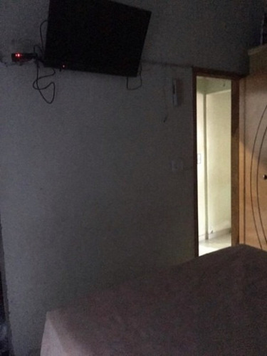 Imagem 13 de 13 de Casa Para Venda - Bento Ribeiro, Rio De Janeiro - 204m² - 534