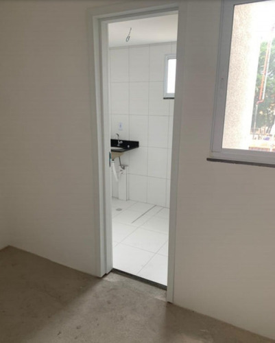 Apartamento 57,2 M², 2 Dorms (1 Suite), 1 Banheiro, Varanda, Churrasq. , Porte Grande - Guarulhos - Ai22785