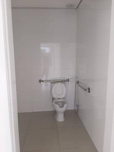 Imagem 6 de 8 de Salão Para Alugar Por R$ 24.000,00/mês - Centro - São Caetano Do Sul/sp - Sl0065