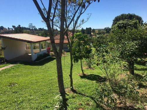 Imagem 5 de 24 de Chácara À Venda, 1500 M² Por R$ 368.000,00 - Recanto Das Cascatas - Votorantim/sp - Ch0058