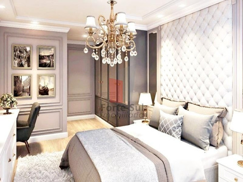 Imagem 6 de 11 de Apartamento - L490 - 33761394