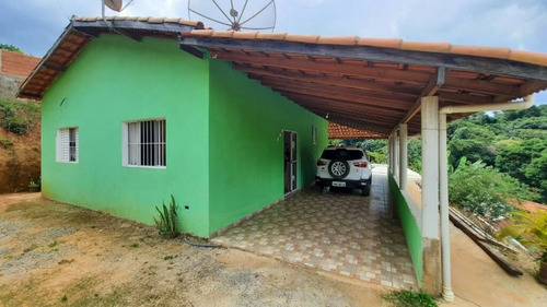 Imagem 8 de 9 de Chácara À Venda Em Pinhalzinho/sp - 0076