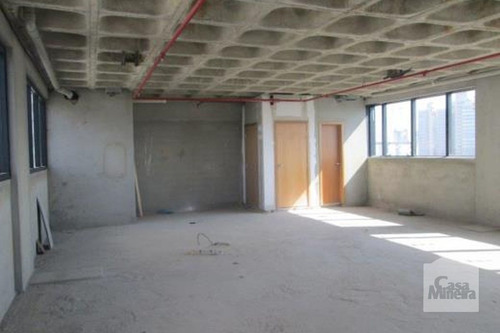 Imagem 9 de 9 de Sala-andar À Venda No Santa Efigênia - Código 102551 - 102551