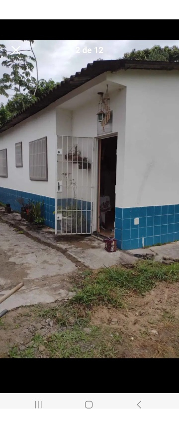 Captação de Casa a venda na O O, Agenor De Campos, Mongaguá, SP