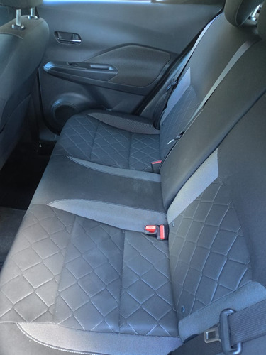 Nissan Kicks 1.6 16v S 5p