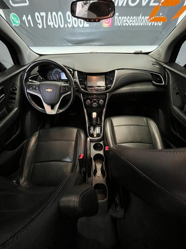 Chevrolet Tracker 1.4 16V TURBO MIDNIGHT