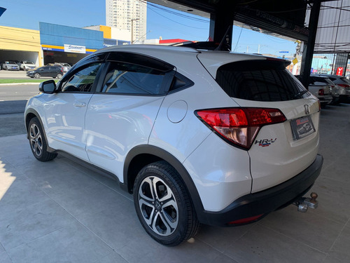 Honda HR-V HR-V EX 1.8 FLEXONE 16V 5P AUT.