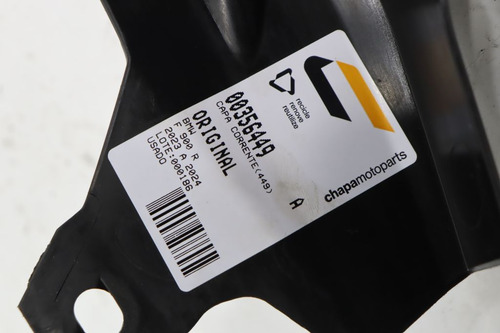 Capa Corrente F 900 R 2023 2024(449) (Usado)