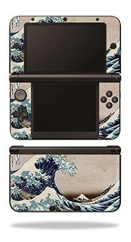 Mightyskins - Funda Protectora Para Nintendo 2ds (resistente