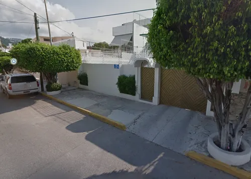 Casa En Remate, Capitán James Cook, Costa Azul, 39850 Acapulco De Juárez, Gro.