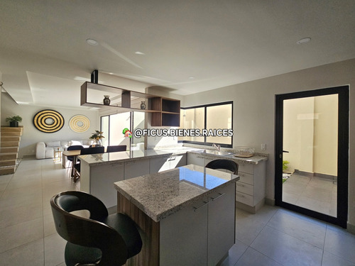 Casa En Venta En Ocoyoacac, Los Sauces Residencial
