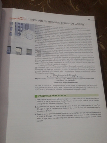 Libro Microeconomía Krugman (Usado)