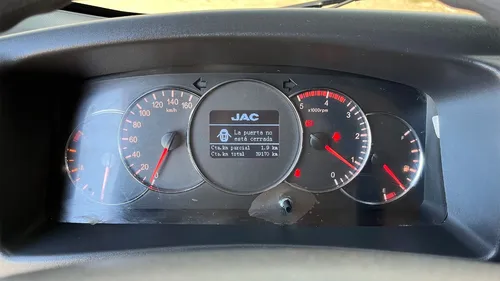 Jac Hfc1035kn Mt