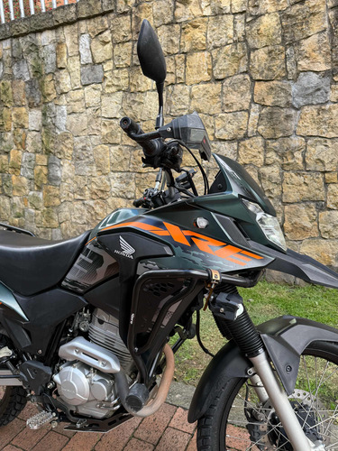 Honda Xre 300 Adventure 2019 - 21.000 Km - Perfecto Estado