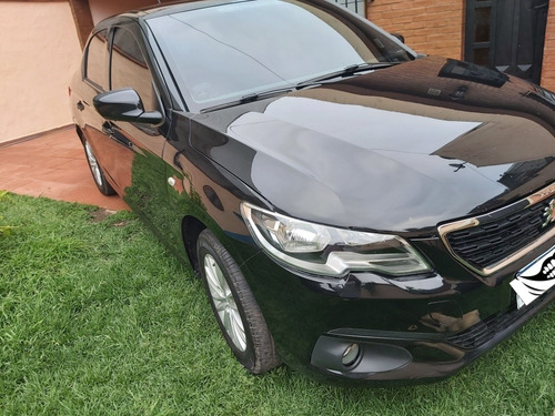 Peugeot 301 1.6 Allure 2018