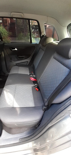 Volkswagen Suran Trendline 2014