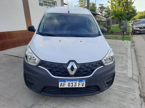 Renault Kangoo Ii Express Confort 1.6 Sce