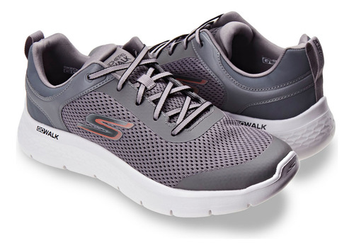 Tênis Masculino Go Walk Flex Skechers