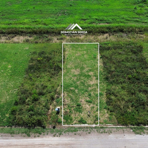 Lote En Venta, Tierras Del Este, Almafuerte, Excelente Ubicación
