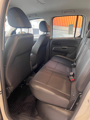 Volkswagen Amarok 2.0 Cd Tdi 140cv Trendline