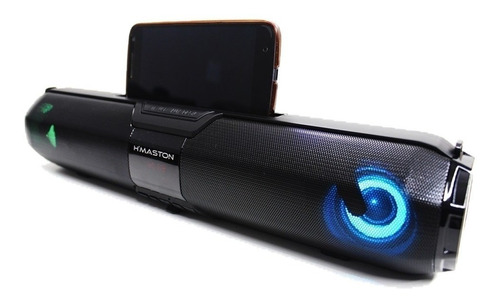 Caixa De Som Potente Original Portátil Bluetooth - Tv Smart