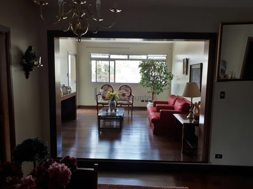 Apartamento Com 3 Dormitórios À Venda, 129 M² Por R$ 770.000,00 - Centro - Poços De Caldas/mg - Ap3416