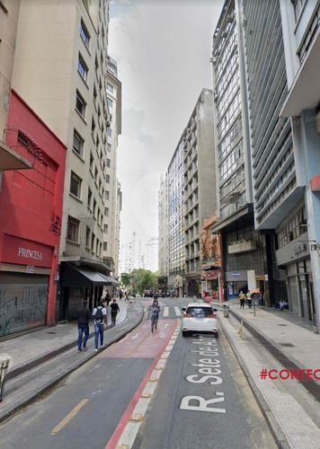 Imagem 11 de 15 de Loja Comercial Para Locação 396m2 (total) - Consolação - Nsk3 Imóveis - Ed8633 - Ed8633