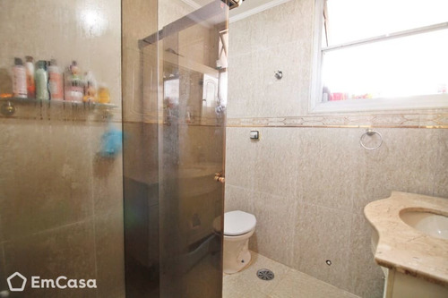 Imagem 9 de 10 de Apartamento À Venda Em São Paulo - 47176